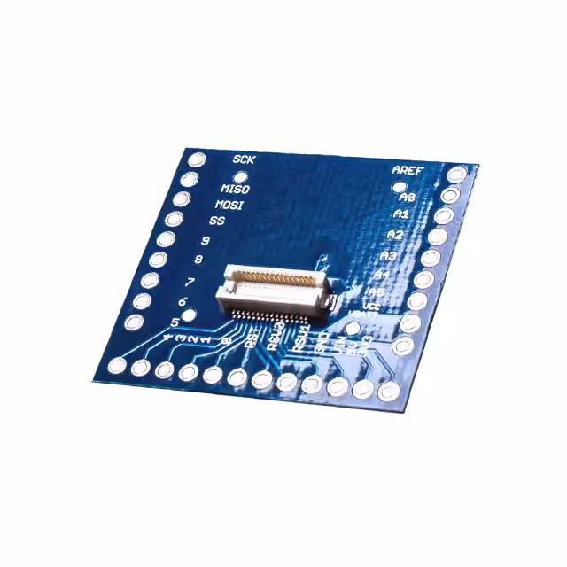 ASD2005-R TinyCircuits  Cartes d'évaluation - Cartes d'extension Cartes filles